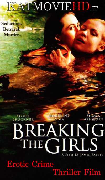 [18+] Breaking the Girls (2012) BluRay 720p 480p | In English | Full Movie
