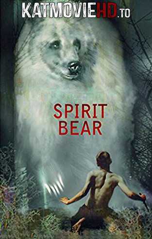 Spirit Bear: The Simon Jackson Story (2005) Dual Audio [Hindi | English] WEB-DL 480p & 720p