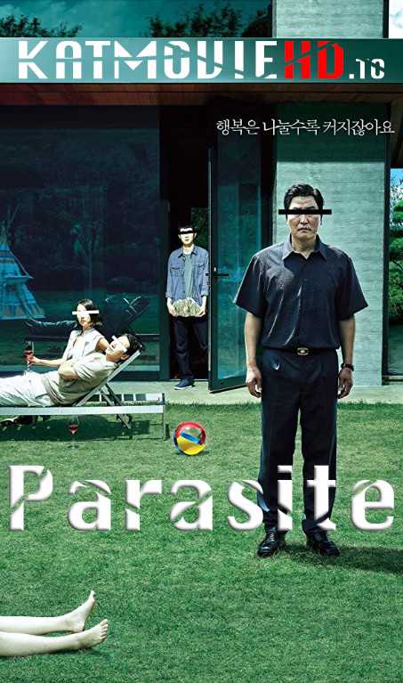 Parasite (2019) BluRay 1080p 720p 480p [HD] | 기생충 / Gisaengchung | Full Movie With English Subtitles