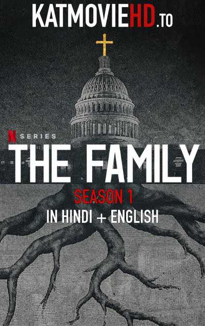 The Family S01 (2019) Complete (In Hindi) Dual Audio | Web-DL 720p & 480p | Netflix Series