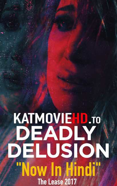 Deadly Delusion (2017) BluRay 480p 720p Dual Audio [Hindi Dubbed – English]