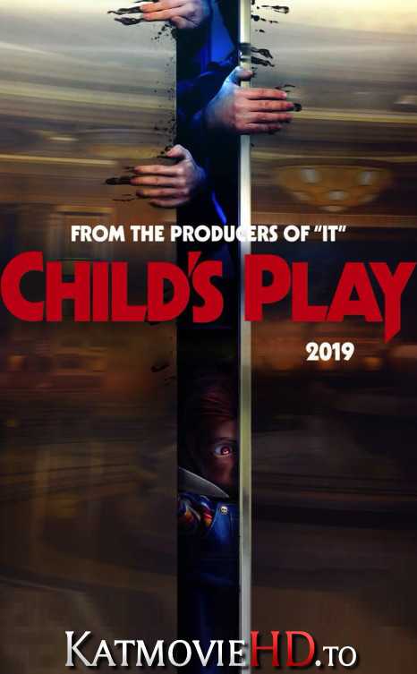 Child’s Play (2019) WEB-DL 720p & 480p HD | (In English)