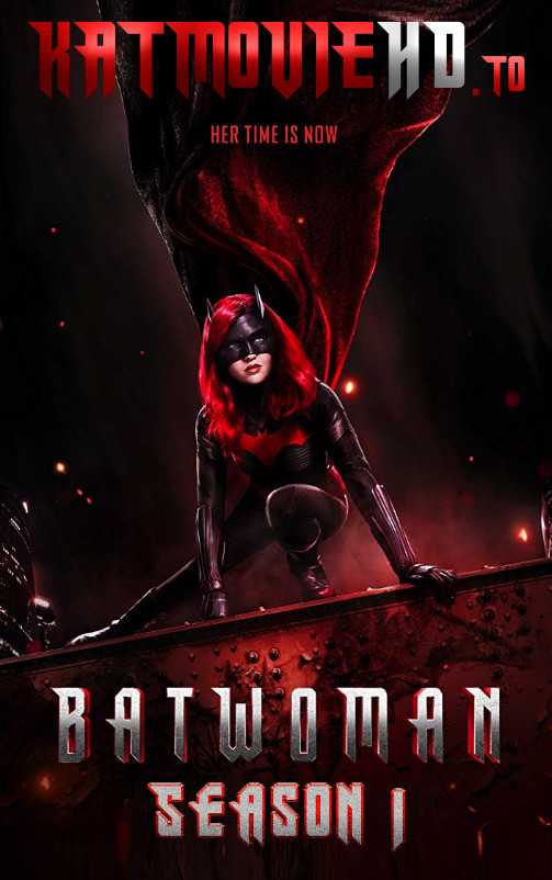 Batwoman (Season 1) Web-DL 720p & 480p [Episode 9 Added] English Subs [DC TV Series]