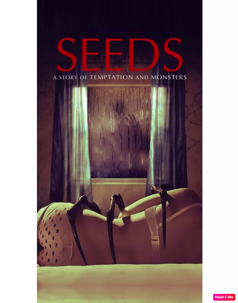 Seeds (2019) HDRip 720p Full Movie in Hindi Unofficial Dubbed (VO) by 1XBET