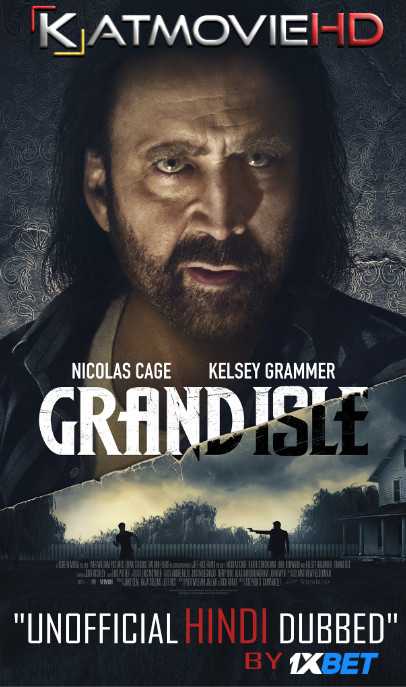 Grand Isle (2019) HDRip 720p Dual Audio [English (ORG) + Hindi (Unofficial VO by 1XBET) ]