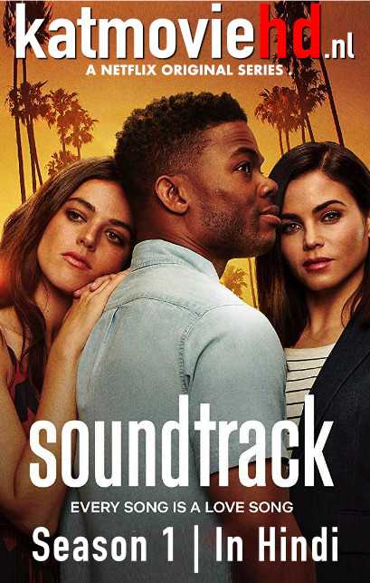 Soundtrack: Season 1 (2019) Hindi (Dual Audio – DD5.1) All Episodes 480p 720p HDRip | Netflix Series