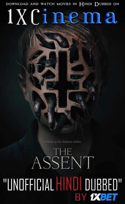The Assent (2019) WebRip 720p Dual Audio [Hindi (Unofficial VO by 1XBET) + English (ORG)] [Full Movie]