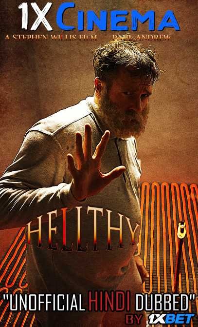 Hellthy (2019) HDRip 720p Dual Audio [Hindi (Unofficial VO by 1XBET) + English (ORG)] [Full Movie]