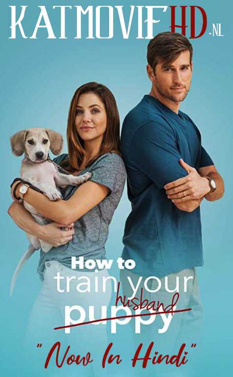 How to Train Your Husband (2018) Hindi Web-DL 480p & 720p – Dual Audio [Comedy Movie]