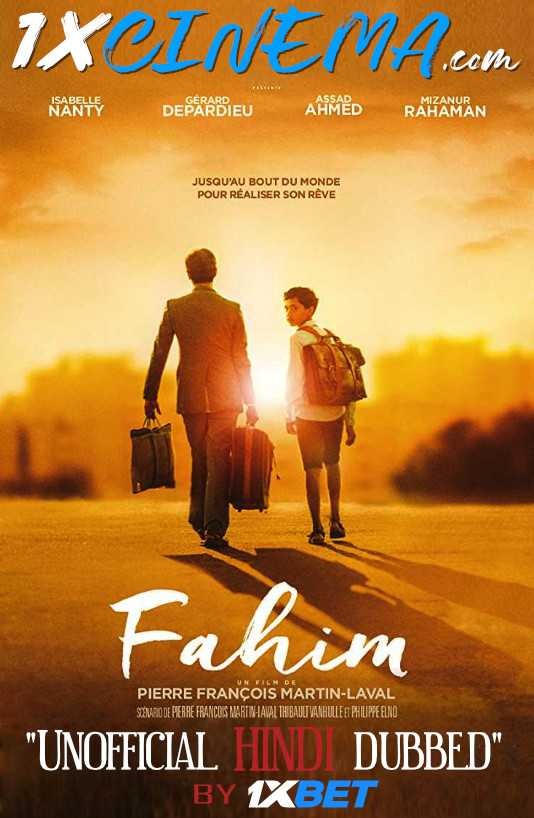Fahim 2019 Full Movie 720p HD CamRip [ Hindi Dubbed ( by 1XBET) ]