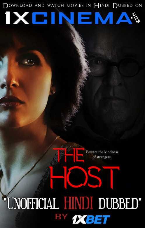 The Host (2020) HDRip 720p Dual Audio [Hindi Dubbed (Unofficial) + English (ORG)] [Full Movie]