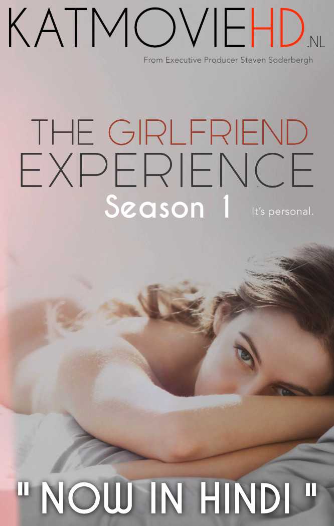 [18+] The Girlfriend Experience (Season 1) (Hindi) Complete [Dual Audio] 720p & 480p Web-DL | 2016 Prime Series