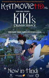 kiki's delivery service 1989 Hindi 1080p 720p 480p Web-DL | Kiki's Delivery Service 1989 [हिंदी DD 5.1 + Japanese + English] Netflix Watch Online Free On Katmoviehd.nl