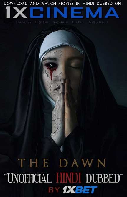 The Dawn (2019) Dual Audio [Hindi Dubbed (Unofficial VO) + English (ORG)] [Full Movie] [720p HD]
