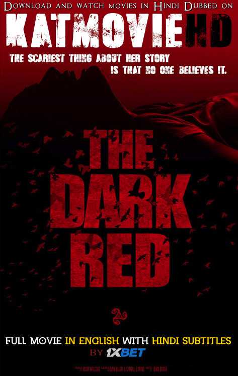The Dark Red (2019) Dual Audio [Hindi Dubbed (Unofficial VO) + English ] Web-DL 720p [HD]