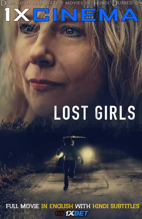 Lost Girls (2020) Web-DL 720p Hindi (Unofficial Dubbed VO) + English (ORG) | 1XBET