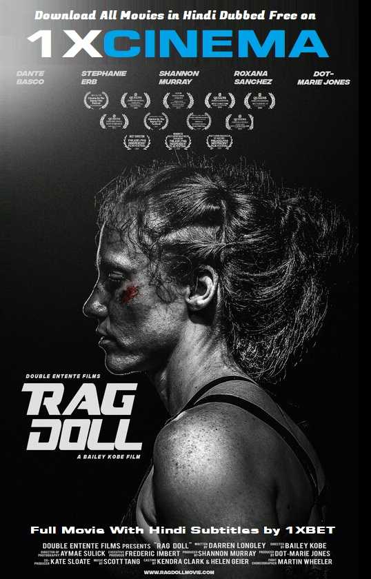Rag Doll (2019) Dual Audio [Hindi Dubbed (Unofficial VO) + English (ORG)] | Web-DL 720p [HD]