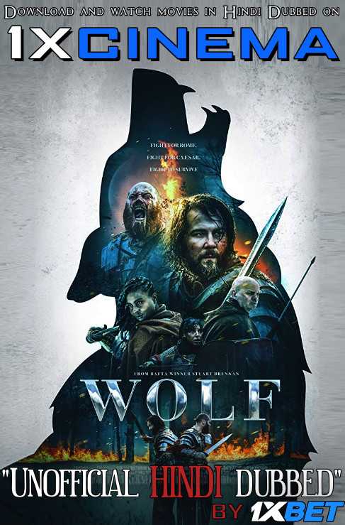 Wolf (2019) Full Movie in Hindi Dubbed (Unofficial VO by 1XBET) [Dual Audio] | Web-DL 720p [HD]