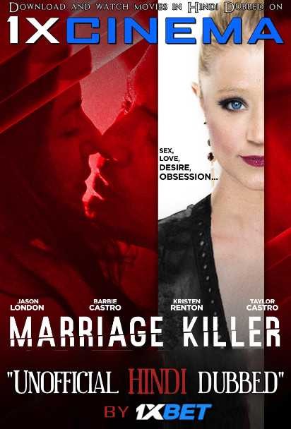 Marriage Killer (2019) Dual Audio [Hindi Dubbed (Unofficial VO) + English (ORG)] [Full Movie] WebRip 720p [HD]