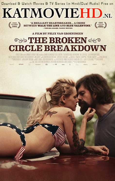 The Broken Circle Breakdown (2012) BluRay 480p & 720p With English Subtitle [Full Movie]
