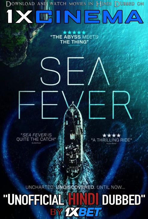 Sea Fever (2019) Dual Audio [Hindi Dubbed (Unofficial VO) + English (ORG)] Web-DL 720p [HD]