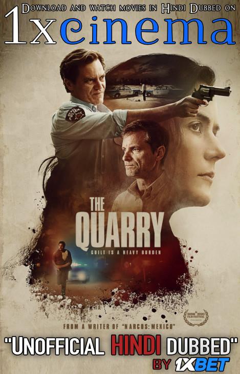 The Quarry (2020) Hindi [Unofficial Dubbed & English] Dual Audio Web-DL 720p [HD]