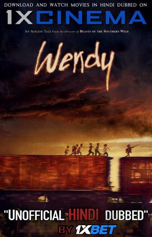 Wendy (2020) Dual Audio [Hindi Dubbed (Unofficial VO) + English (ORG)] Web-DL 720p [HD] 1XBET