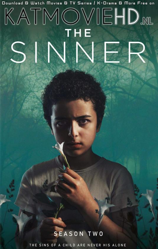 The Sinner: Season 2 Complete | Web-DL 720p HEVC | S02 All Episodes 1-8 | English Subtitles