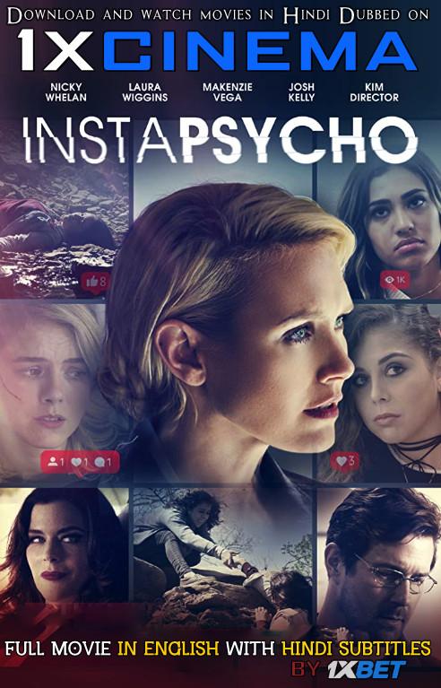 InstaPsycho (2020) HD 720p Dual Audio [Hindi (Unofficial Dubbed) + English (ORG)] [TV Movie]