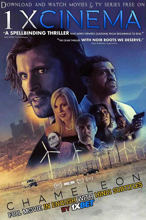 Chameleon (2019) Full Movie [In English] With Hindi Subtitles | Web-DL 720p HD  | 1XBET