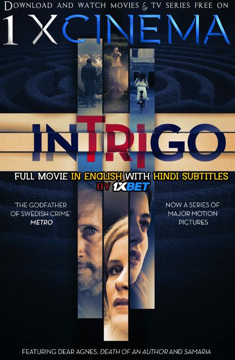 Intrigo: Dear Agnes (2019) Full Movie [In English] With Hindi Subtitles | HD 720p | 1XBET