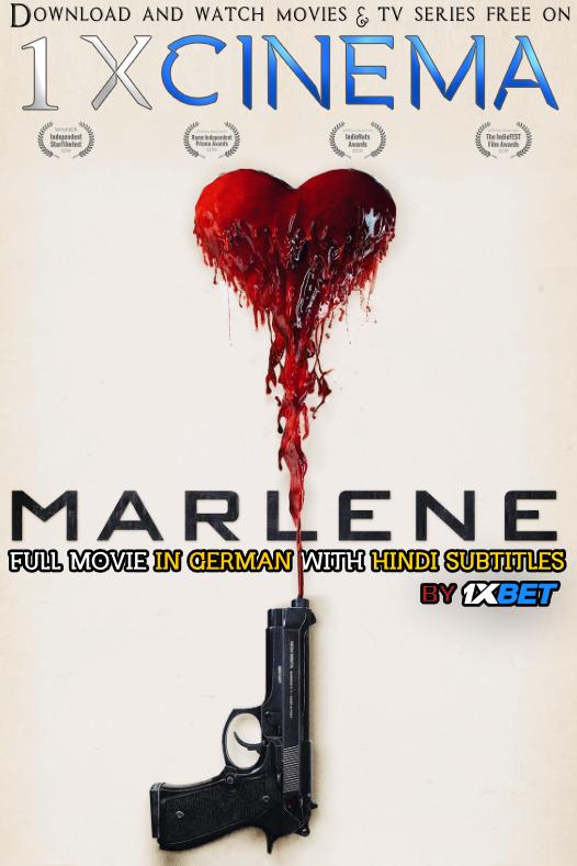 Marlene (2020) Full Movie [In German] With Hindi Subtitles | Web-DL 720p HD | 1XBET