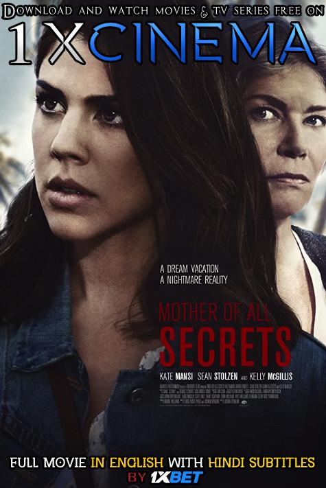 Maternal Secrets (2018) Web-DL 720p HD Full Movie [In English] With Hindi Subtitles | 1XBET