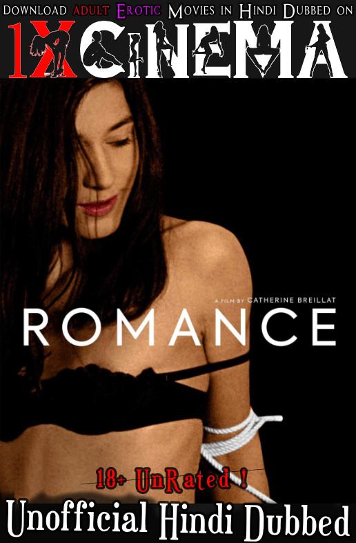 [18+]  Romance 1999 Unrated Blu-Ray 720p & 480p Dual Audio [Hindi Dubbed (Unofficial) + English] [Full Movie]