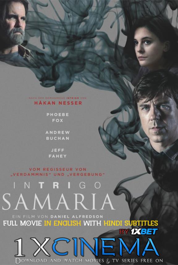 Intrigo: Samaria (2019) Full Movie [In English] With Hindi Subtitles | Web-DL 720p HD  | 1XBET