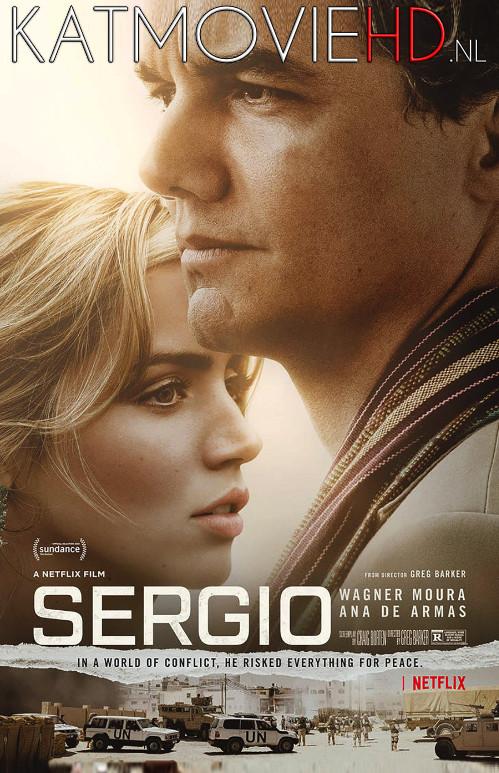 Sergio (2020) Web-DL 720p & 1080p [English 5.1 DD] HD x264 [With English & Hindi Subtitles]