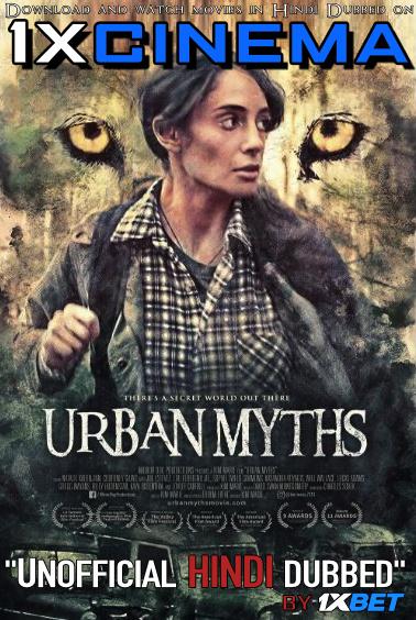 Urban Myths (2020) Dual Audio [Hindi (Unofficial Dubbed) + English (ORG)] 720p HD [Full Movie] 1XBET