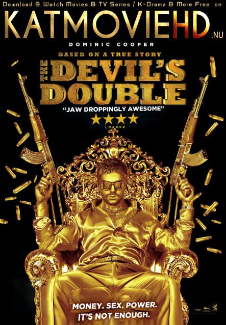 [18+] The Devil’s Double 2011 Dual Audio [Hindi Dub + English] Blu-Ray 1080p 720p 480p HD [Full Movie]