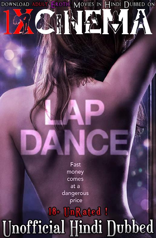 [18+] Lap Dance (2014) Hindi (Unofficial Dubbed) & English [Dual Audio] HD 720p & 480p [Unrated] | 1XBET