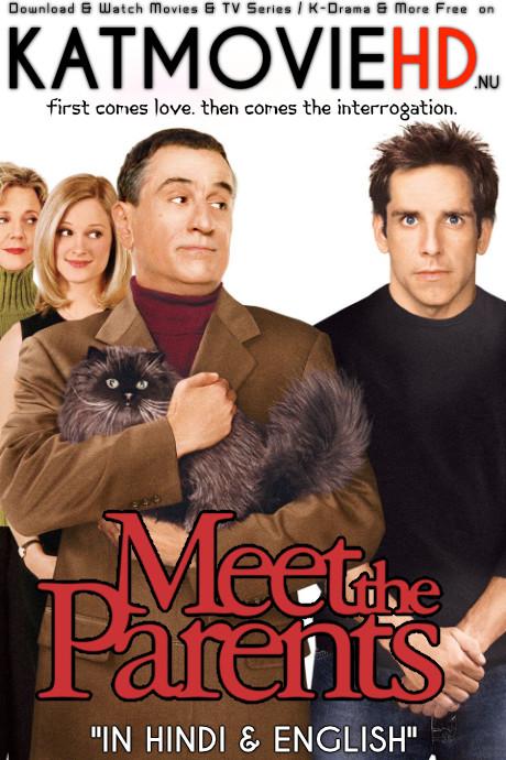 Meet the Parents (2000) Dual Audio [Hindi + English] Blu-Ray 1080p 720p 480p HD [Full Movie]