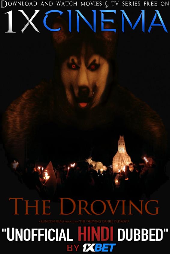 The Droving (2020) Dual Audio [Hindi (Unofficial VO by 1XBET) + English (ORG)] [Full Movie]