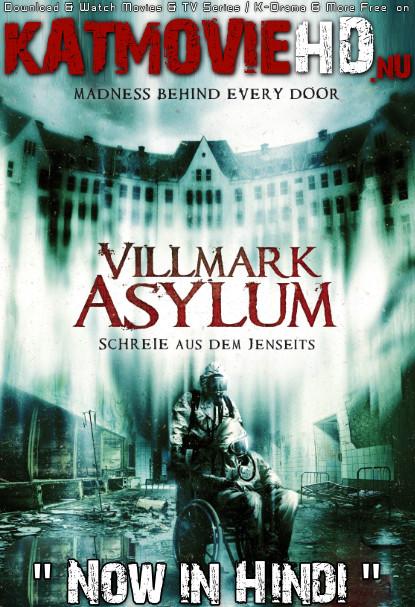 Villmark Asylum (2015) UNRATED  BluRay 720p & 480p Dual Audio [Hindi DD 2.0 – Norwegian 2.0] x264 Eng Subs
