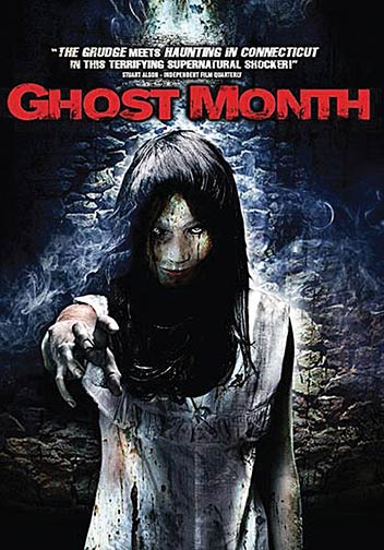Ghost Month (2009) BluRay 720p & 480p Dual Audio [Hindi Dubbed – English] x264 Eng Subs