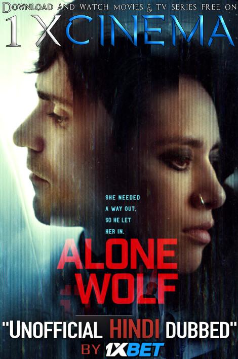 Lone Wolf Survival Kit (2020) Dual Audio [Hindi Dubbed (Unofficial VO) + English (ORG)] WebRip 720p  [1XBET]