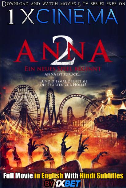 Anna 2 (2019) BluRay 720p HD Full Movie [In English] With Hindi Subtitles
