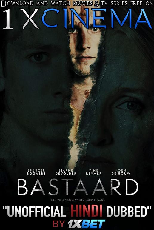 Bastaard (2019) Dual Audio [Hindi Dubbed (Unofficial VO) + Flemish (ORG)] HD 720p [1XBET]