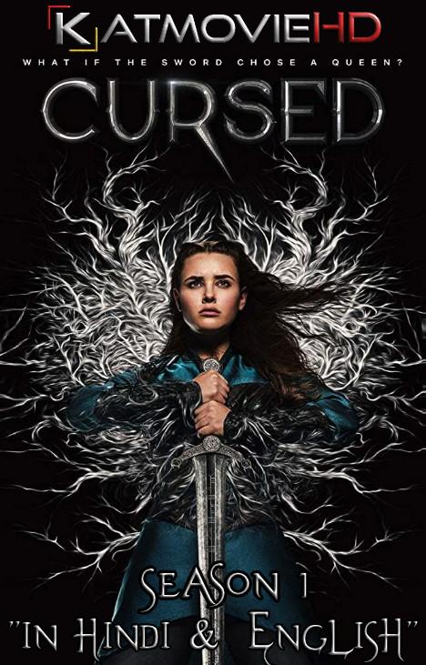 Cursed (Season 1) [Hindi 5.1 DD + English] Dual Audio | All Episodes 1-10 | WEB-DL 480p 720p 1080p x264 | HEVC10bit