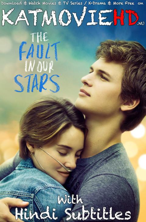 The Fault in Our Stars (2014) BluRay 1080p 720p 480p [In English] [With English & Hindi Subtitles]