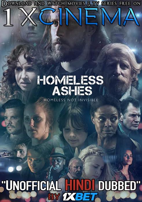 Homeless Ashes (2019) WebRip 720p Dual Audio [Hindi Dubbed (Unofficial VO) + English (ORG)] [Full Movie]