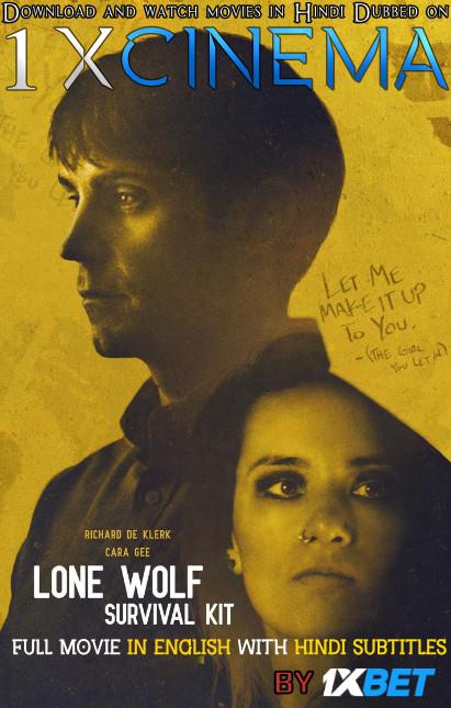 Lone Wolf Survival Kit (2020) Full Movie [In English] With Hindi Subtitles | Web-DL 720p | 1XBET